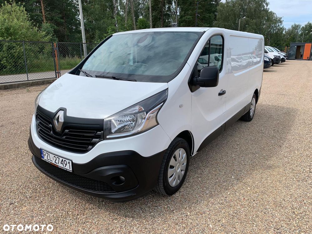 Renault Trafic - 3