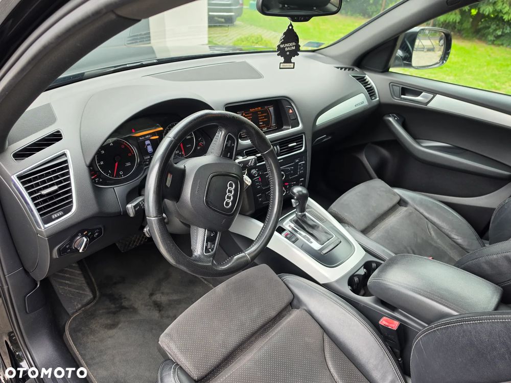 Audi Q5 - 11