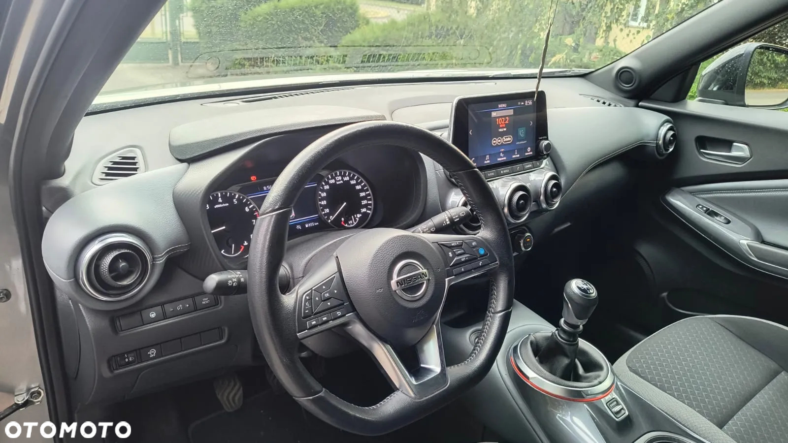 Nissan Juke DIG-T 117 N-Design - 20