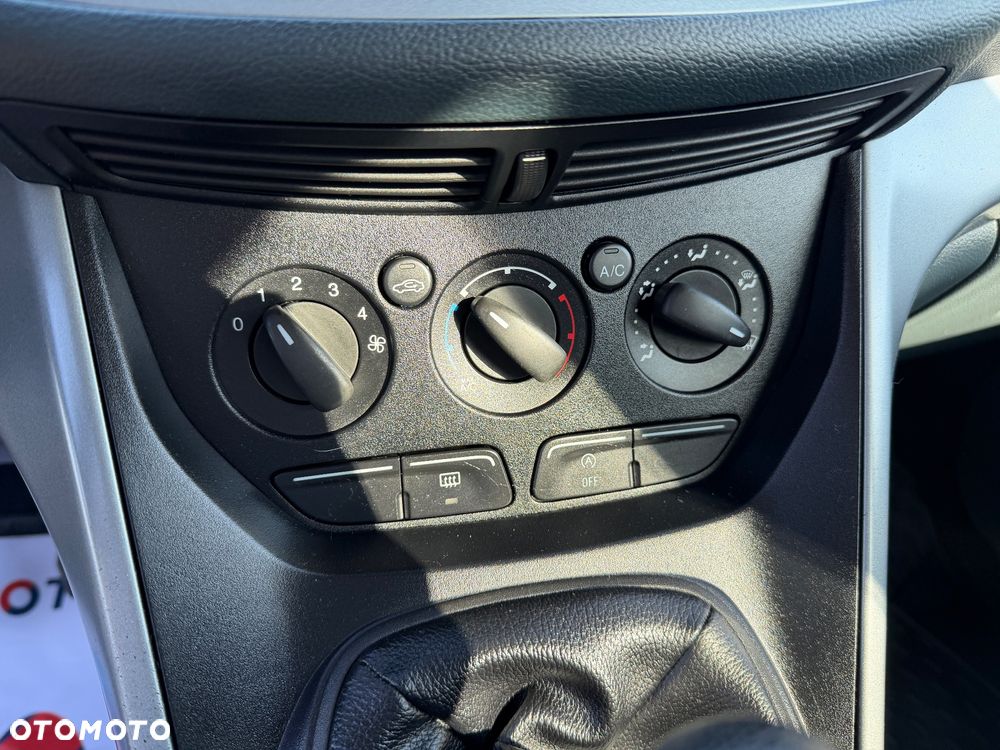 Ford C-MAX 1.6 TDCi Ambiente - 8