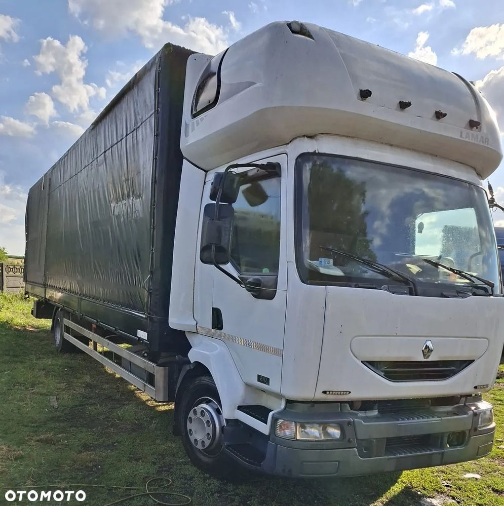 Renault Midlum 270 - 1