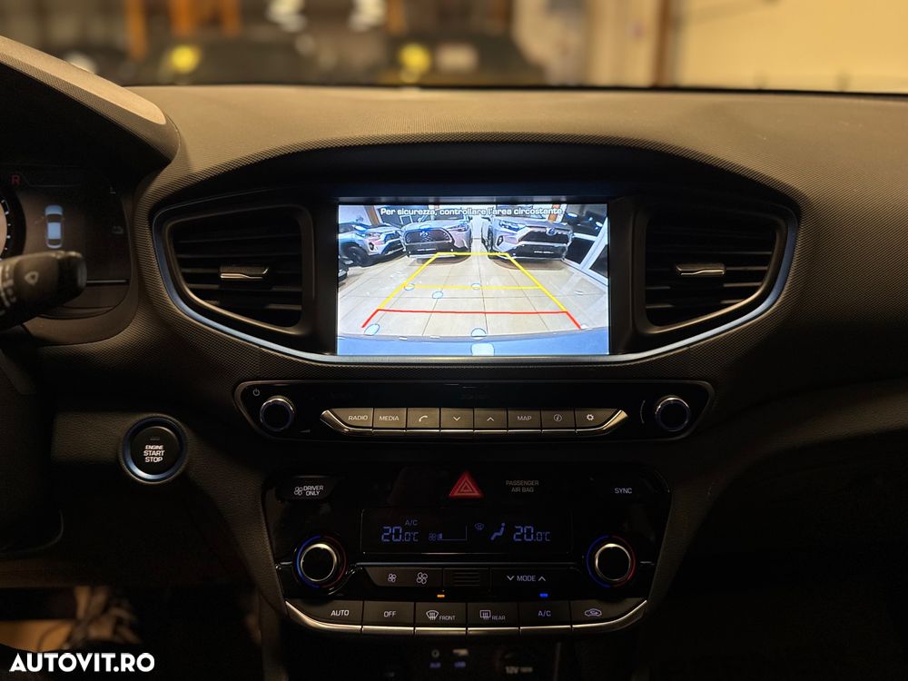 Hyundai IONIQ 141CP Highway - 29