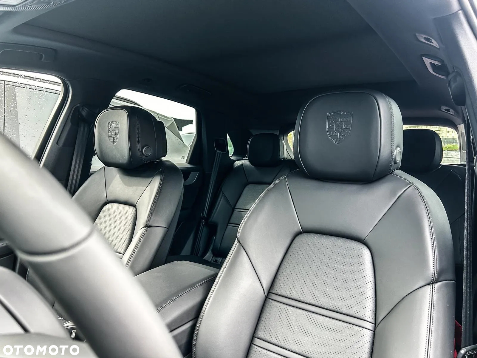 Porsche Cayenne E-Hybrid PHEV - 11
