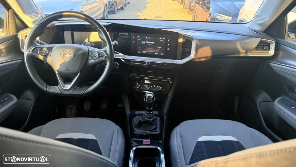 Opel Mokka 1.5 D Elegance - 14