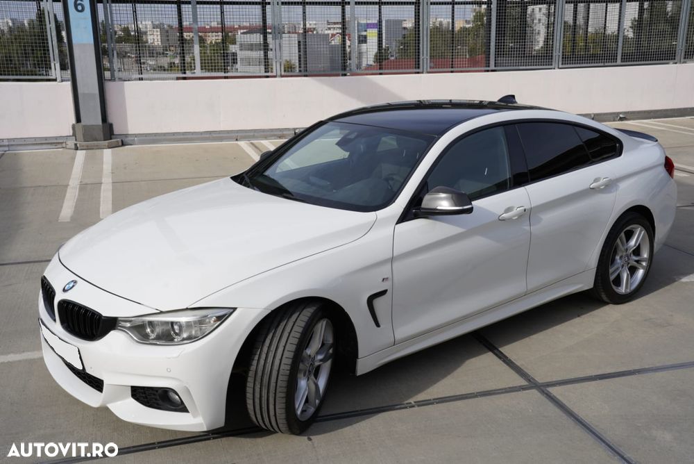 BMW Seria 4 - 3