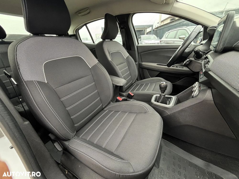 Dacia Logan TCe 90 MT6 Prestige+ - 22
