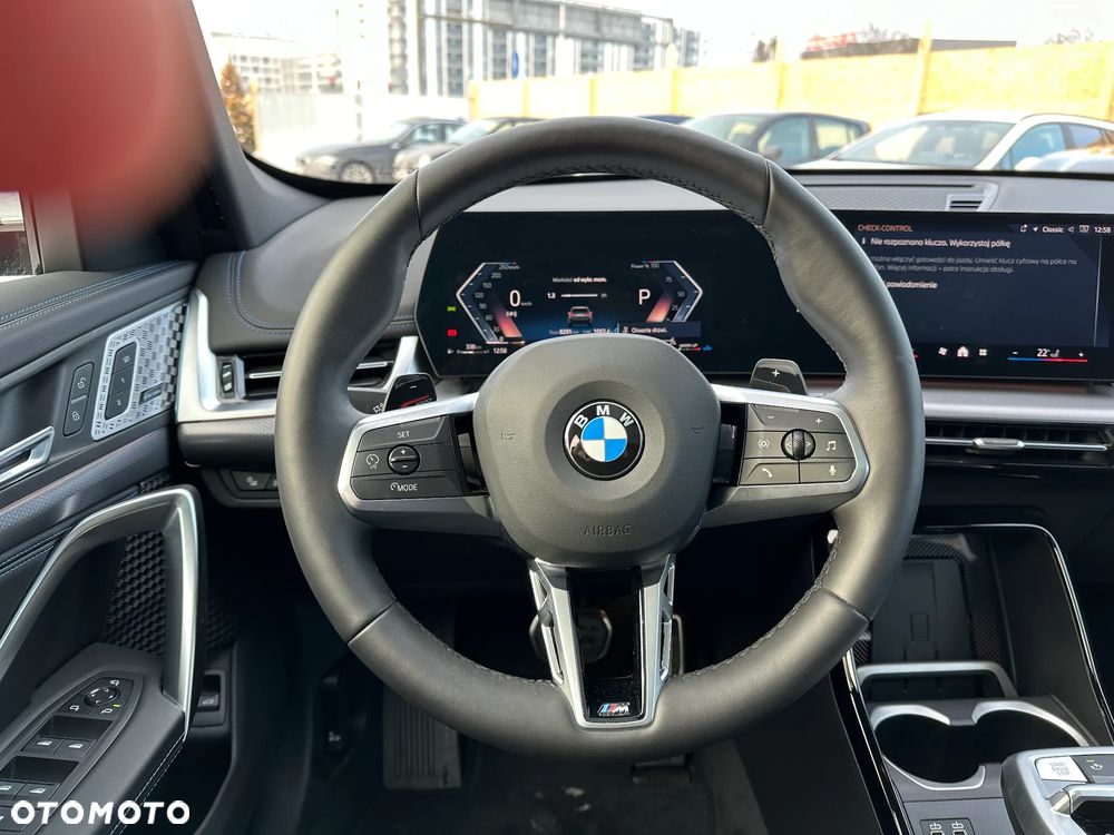 BMW X1 - 21