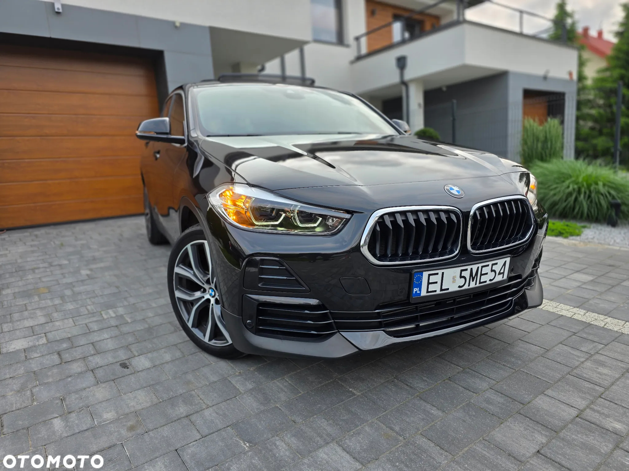 BMW X2 - 17