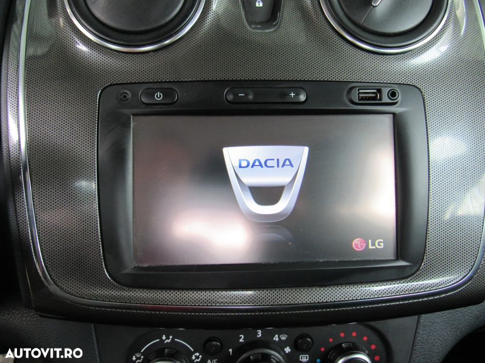 Dacia Sandero Stepway TCe 90 (S&S) Prestige - 17