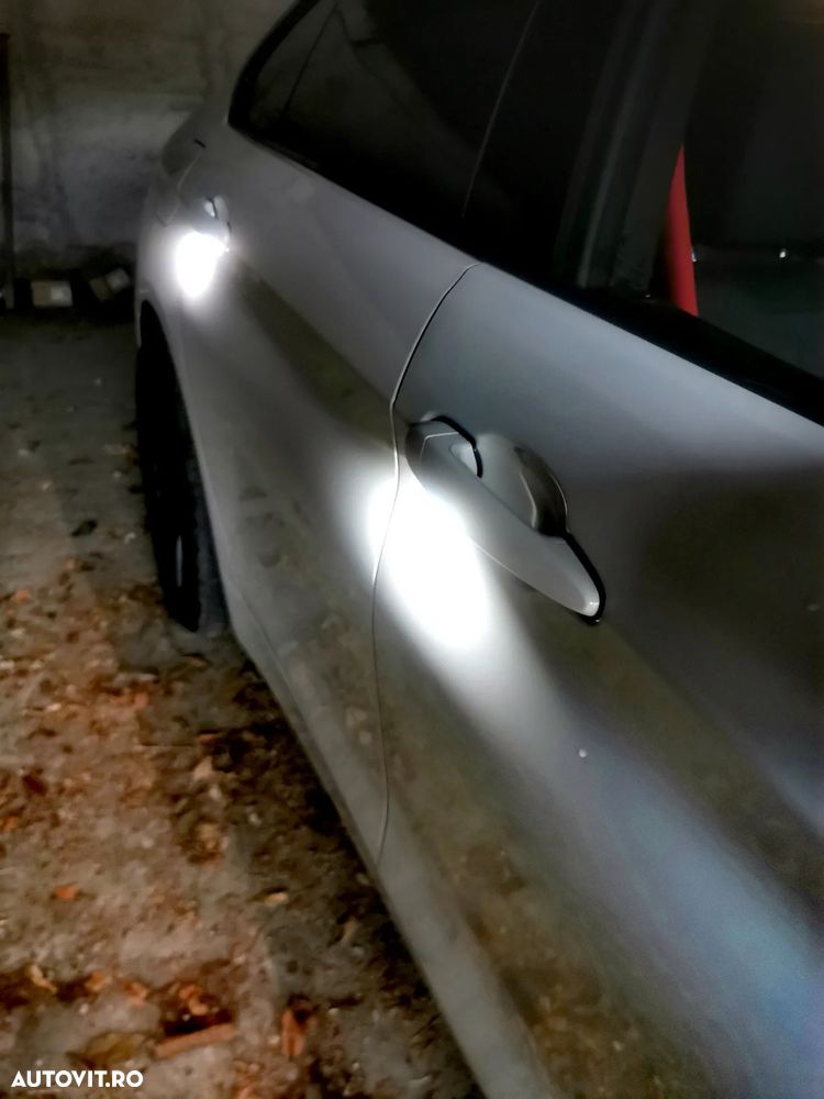 BMW Seria 4 418d Gran Coupe Sport Line - 6