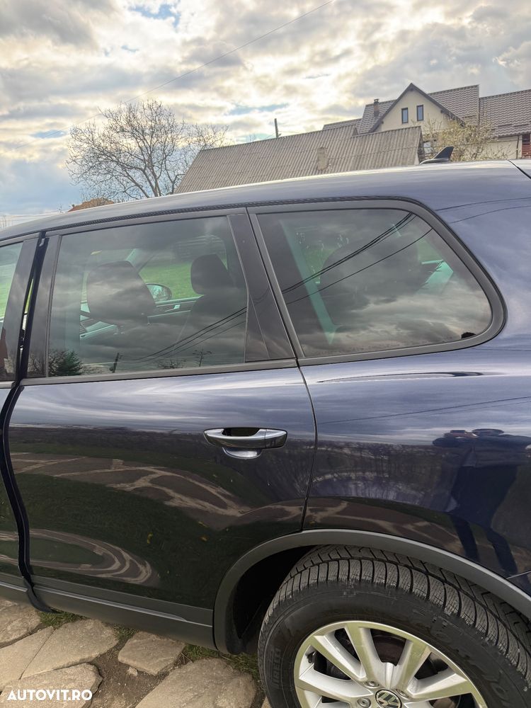 Volkswagen Touareg 3.0 V6 TDI BMT - 21