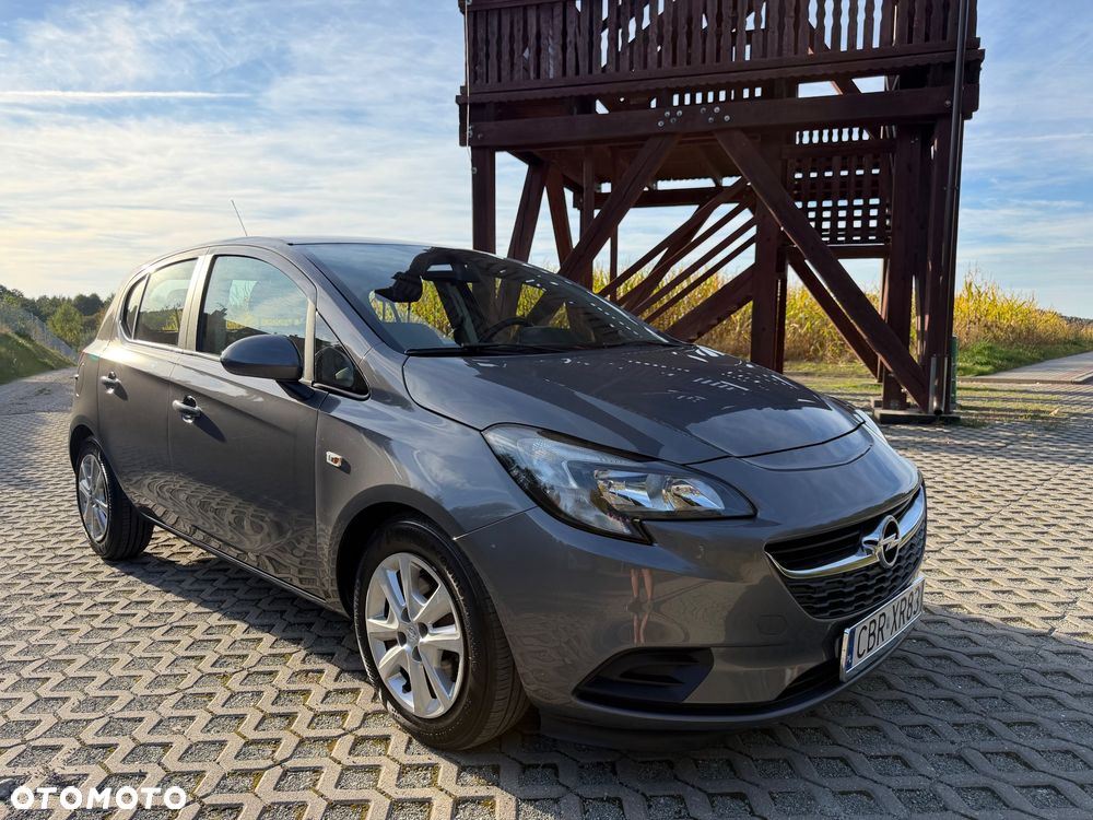 Opel Corsa - 3