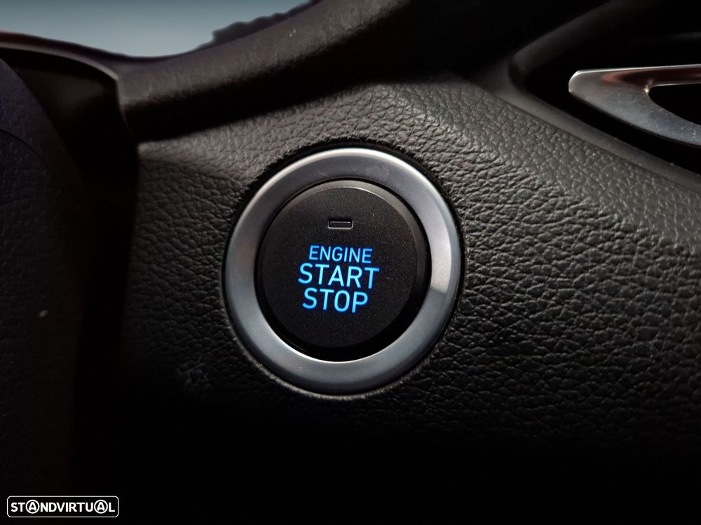 Hyundai i30 SW 1.0 T-GDi Style Plus - 18