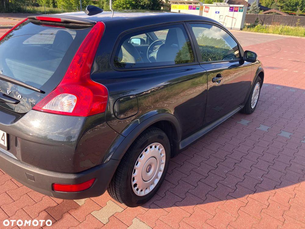 Volvo C30 1.6 - 5