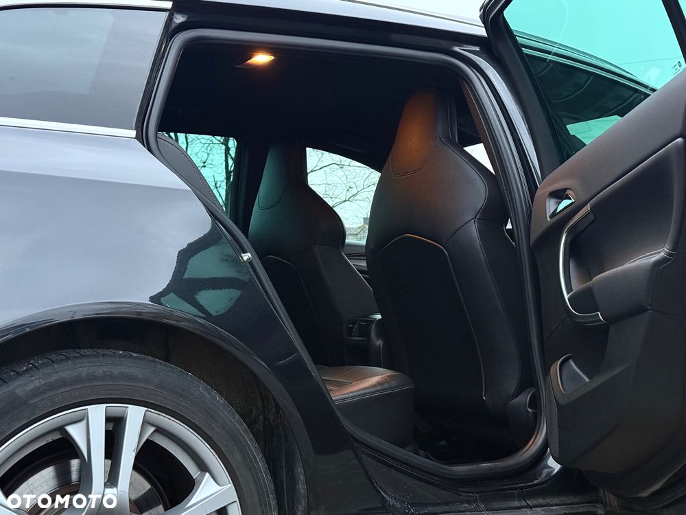 Opel Insignia 2.8 V6 Turbo 4x4 Automatik OPC - 19