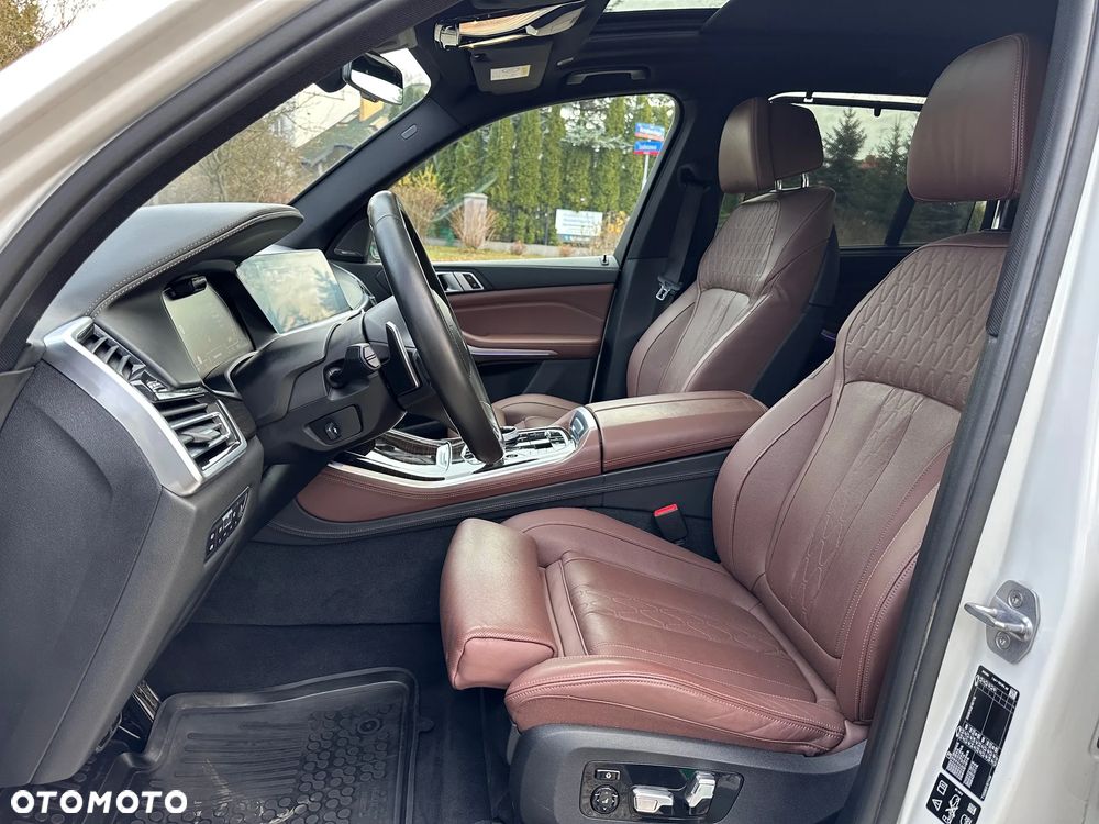 BMW X5 xDrive30d sport - 16