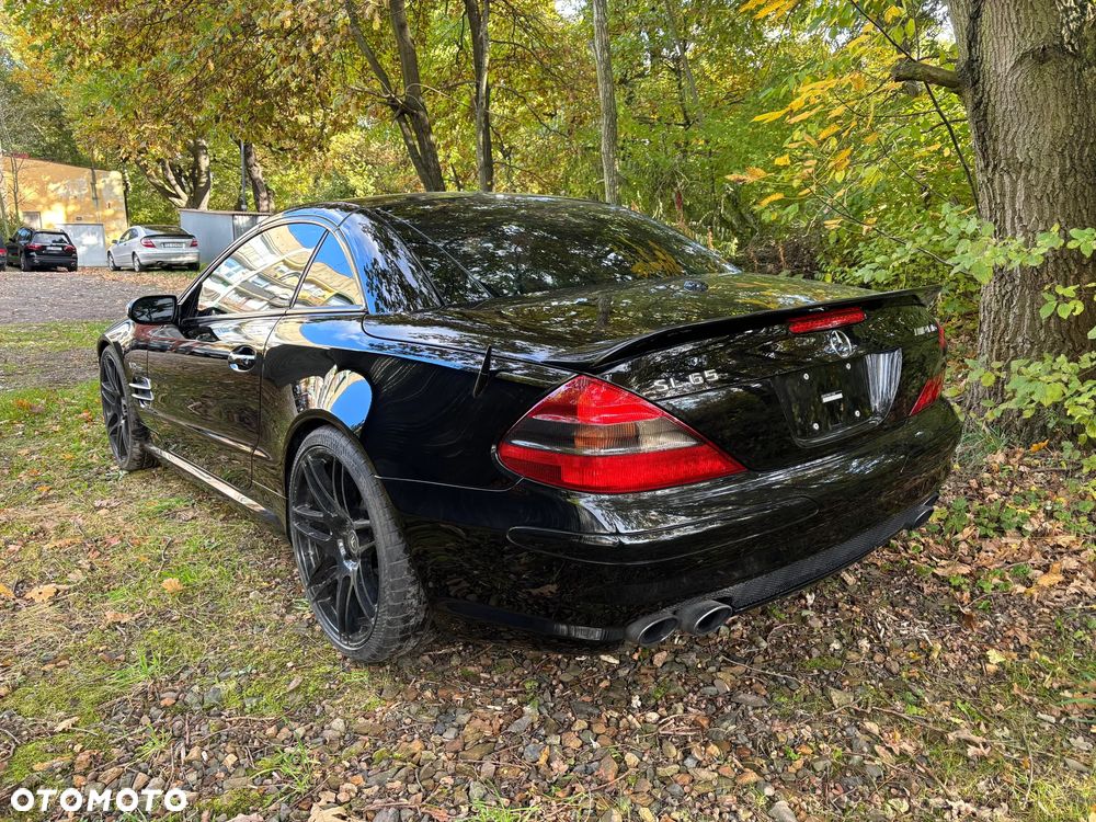 Mercedes-Benz SL - 2