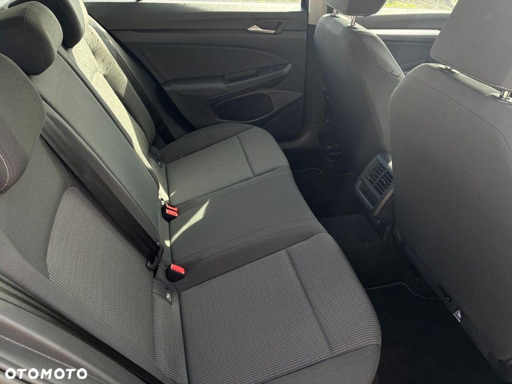 Volkswagen Golf Variant 1.5 TSI - 25