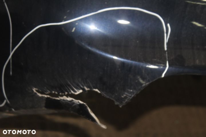 ZDERZAK TYLNY BMW E92 330XD 490/9 - 5