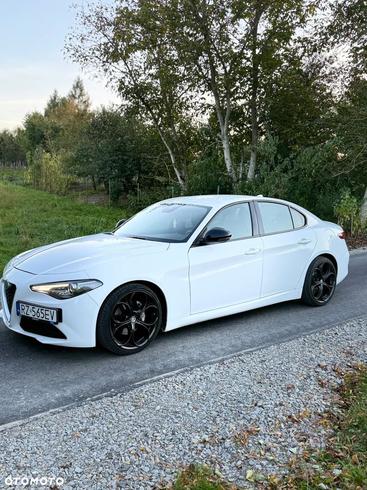 Alfa Romeo Giulia - 14