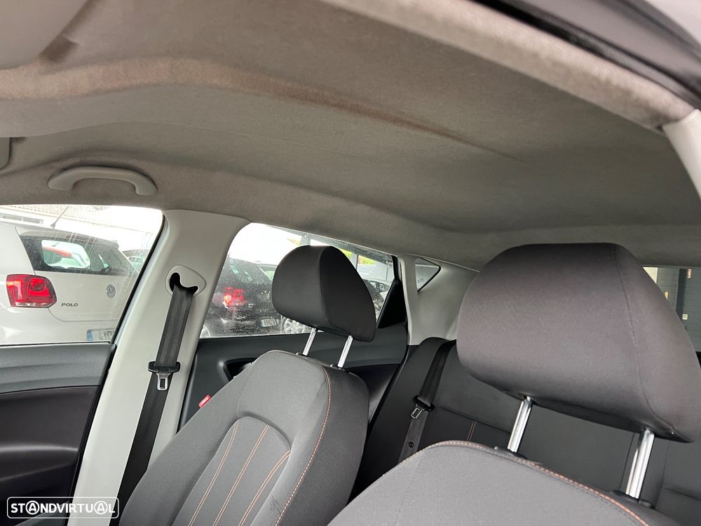 SEAT Ibiza 1.2 12V Style - 23