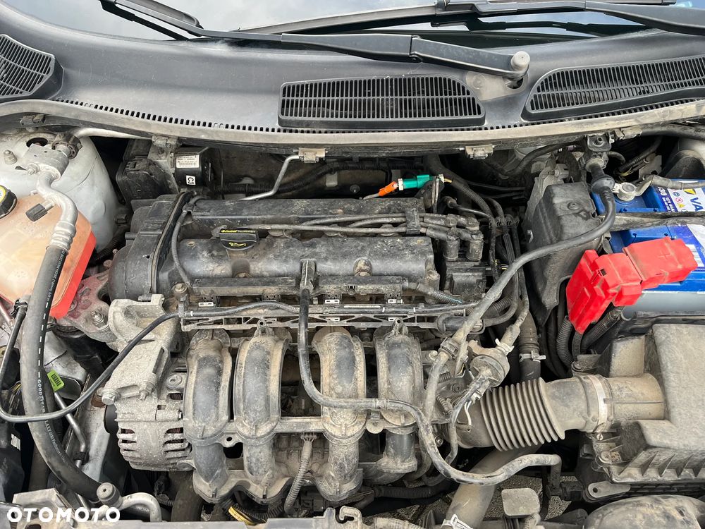 Ford Fiesta - 28