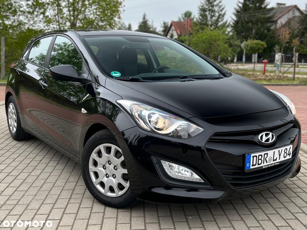 Hyundai i30 - 5