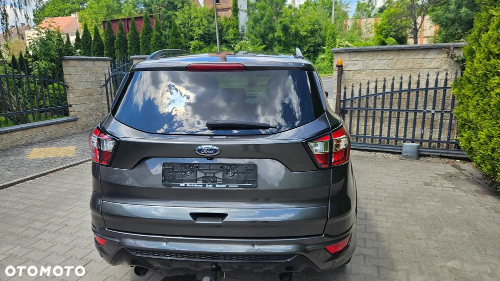 Ford Kuga 2.0 TDCi 4x4 ST-Line - 2