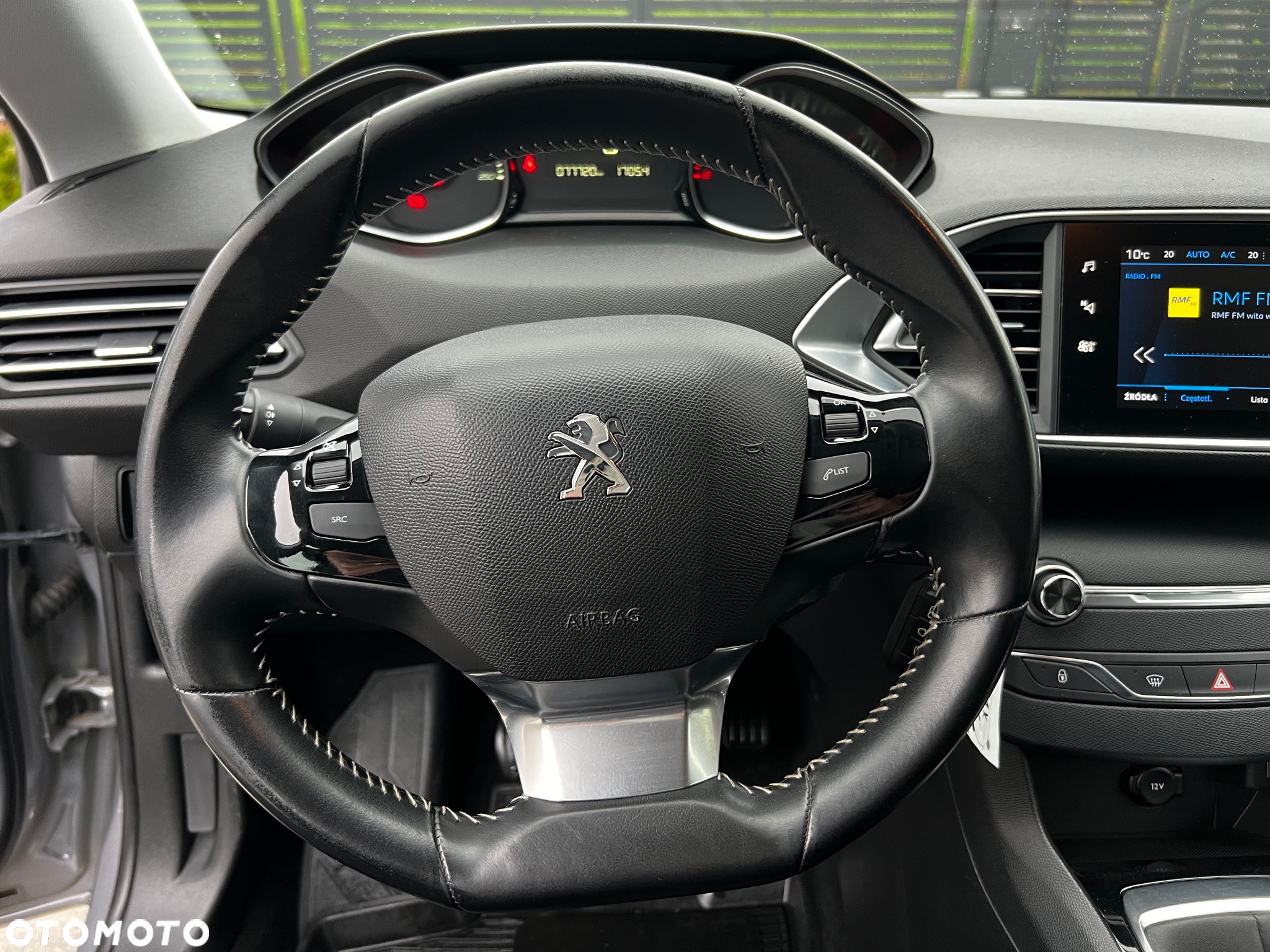 Peugeot 308 1.5 BlueHDi Active S&S - 22
