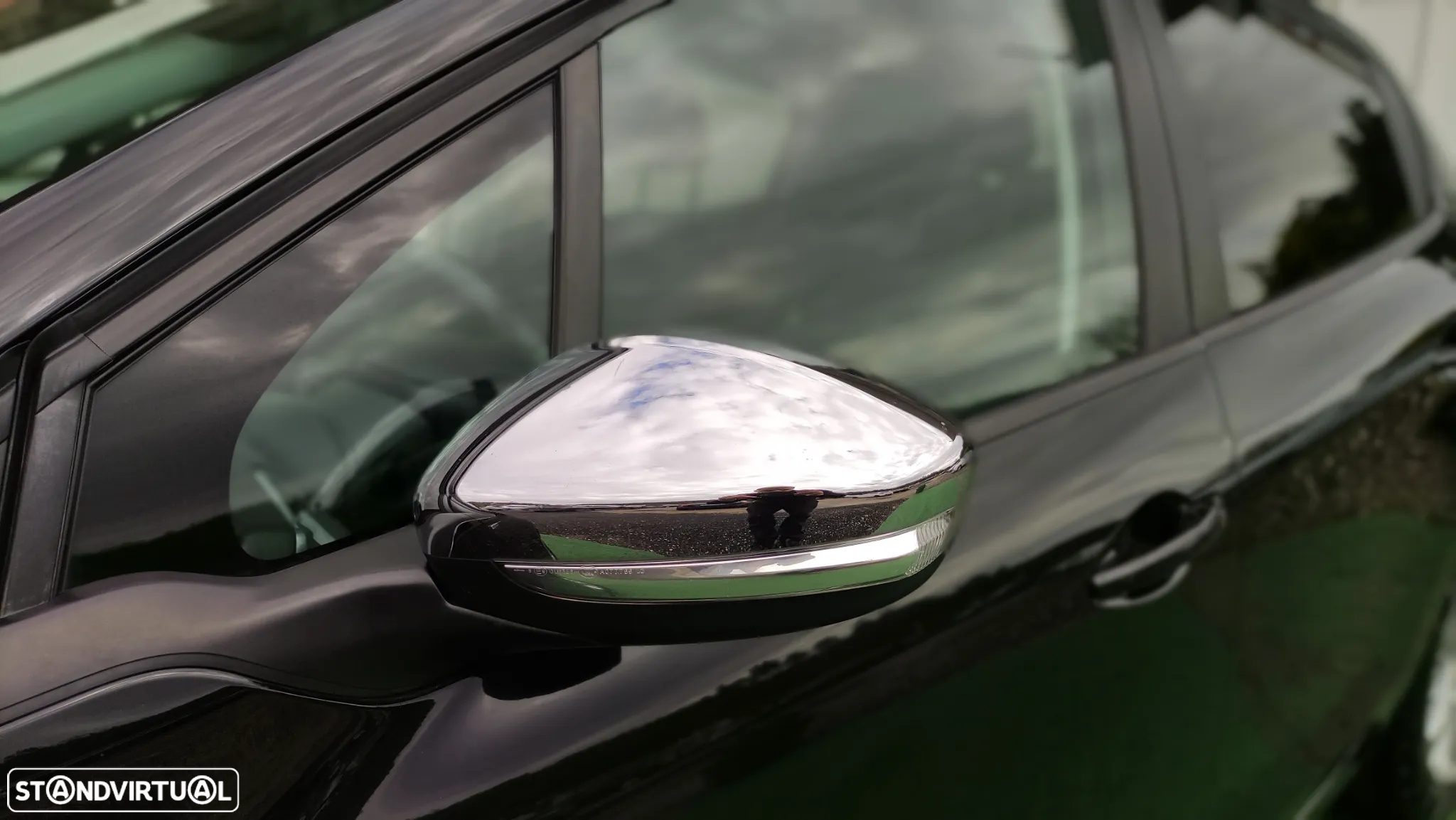Peugeot 208 1.6 BlueHDi Style - 40