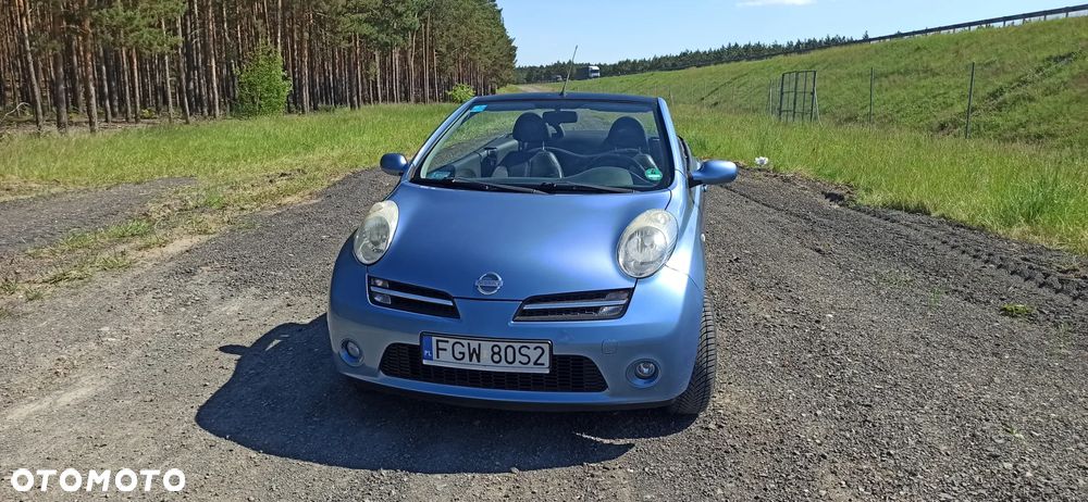 Nissan Micra 1.4 Tekna - 3