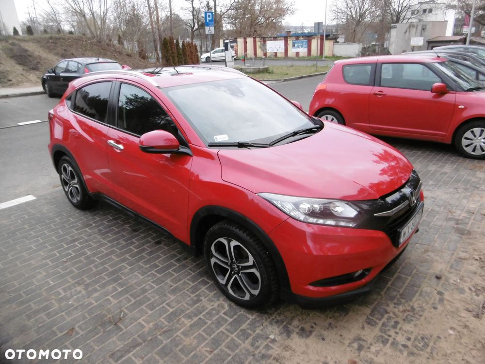 Honda HR-V 1.5 Executive (ADAS / Connect+) - 3