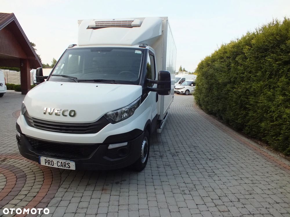 Iveco Daily 35s16 - 9
