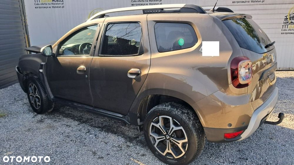 Dacia Duster 2018 photo 4