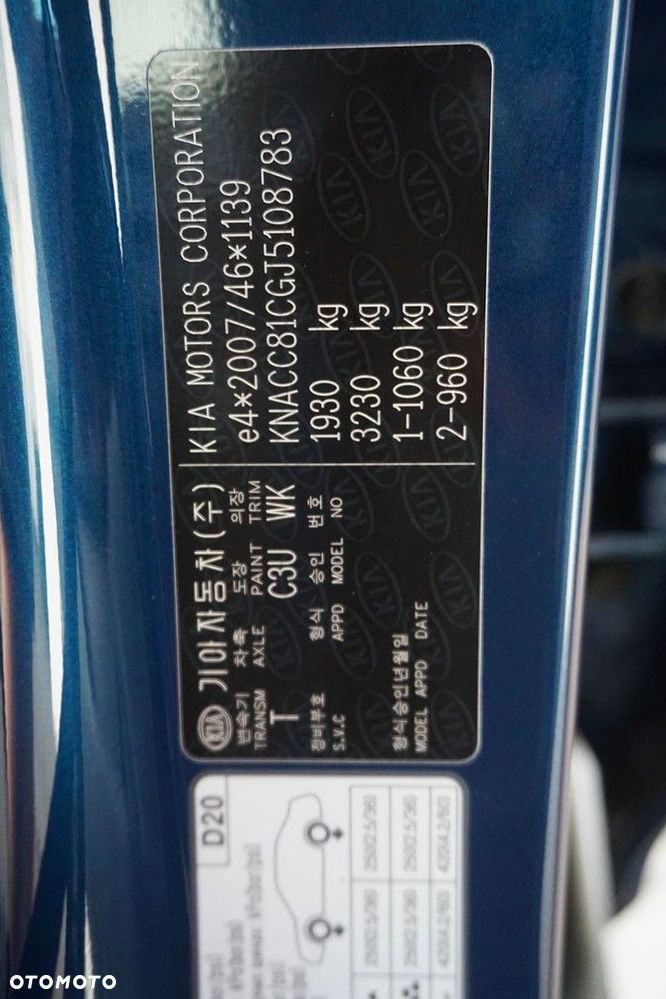 Kia Niro 1.6 GDI Hybrid L - 30