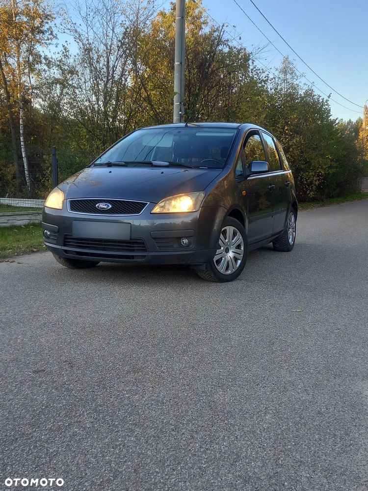Ford Focus C-Max 1.8 Trend - 2