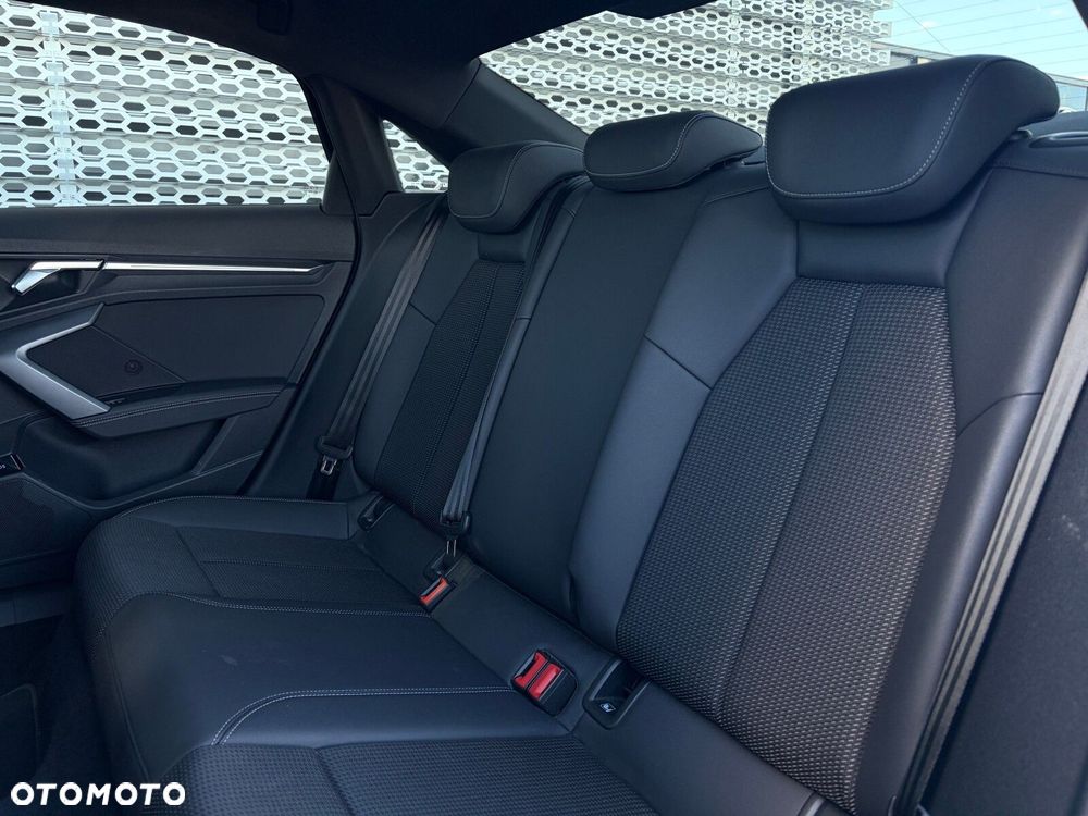 Audi S3 Limousine - 24