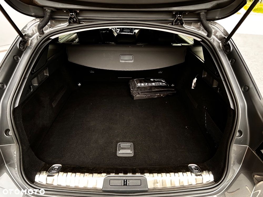 Peugeot 508 PureTech 180 EAT8 Allure - 37