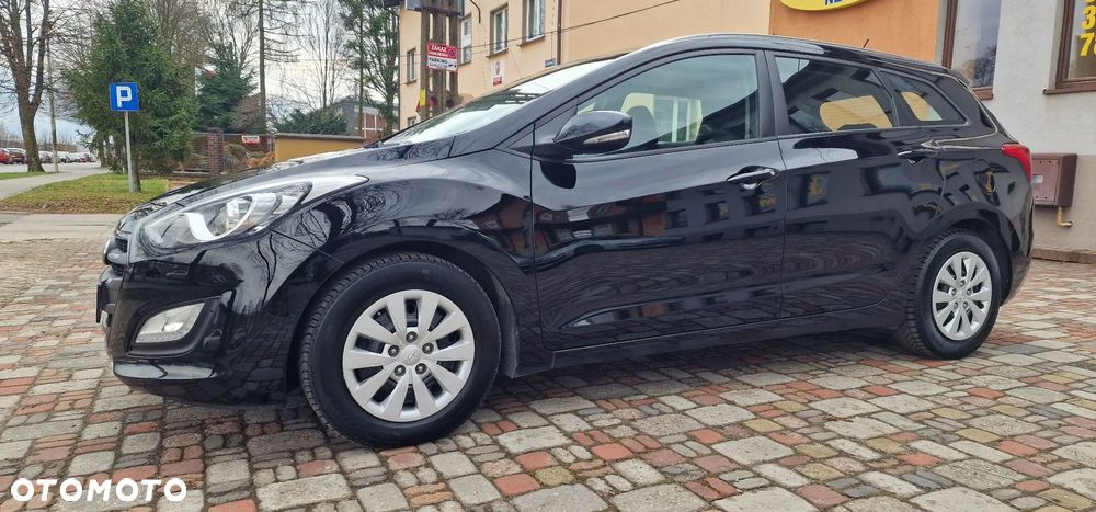 Hyundai i30 1.6 CRDI DCT Premium - 5