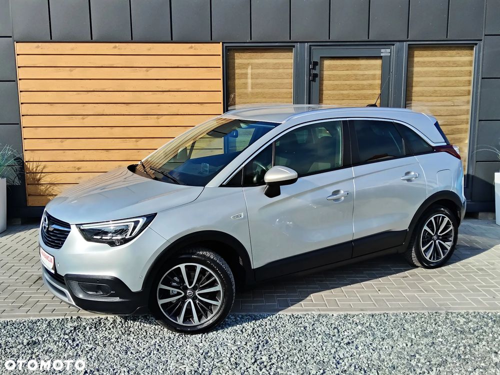 Opel Crossland X 1.5 Start/Stop Automatik Ultimate - 2