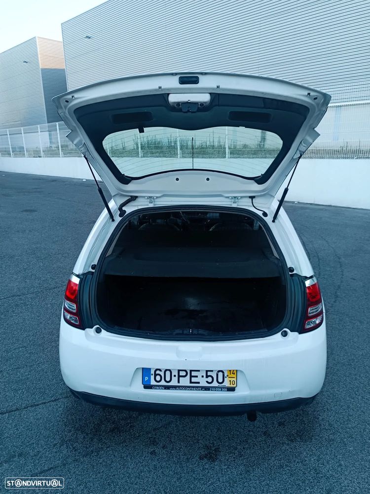 Citroën C3 - 7