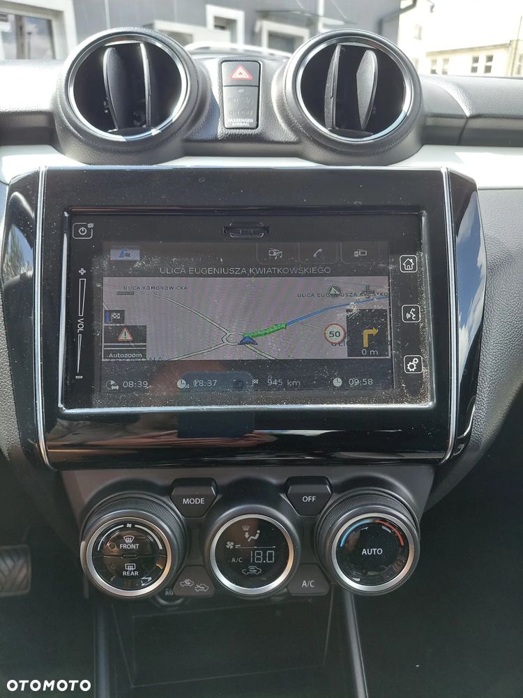 Suzuki Swift - 27