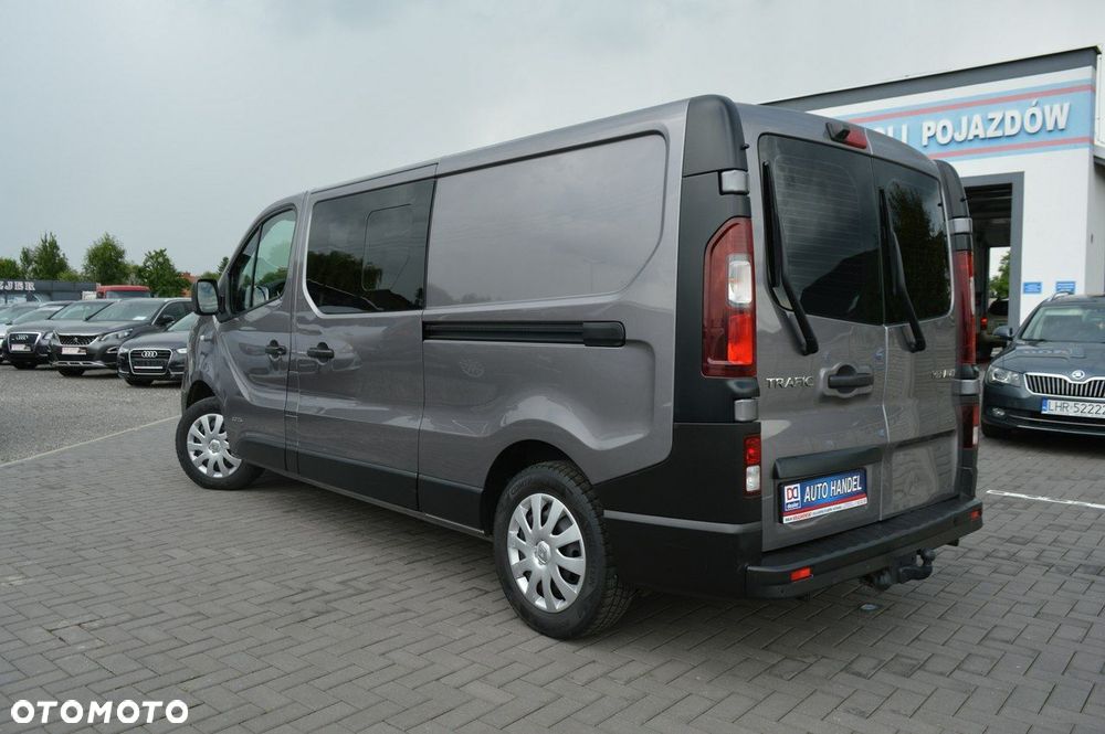 Renault Trafic - 11