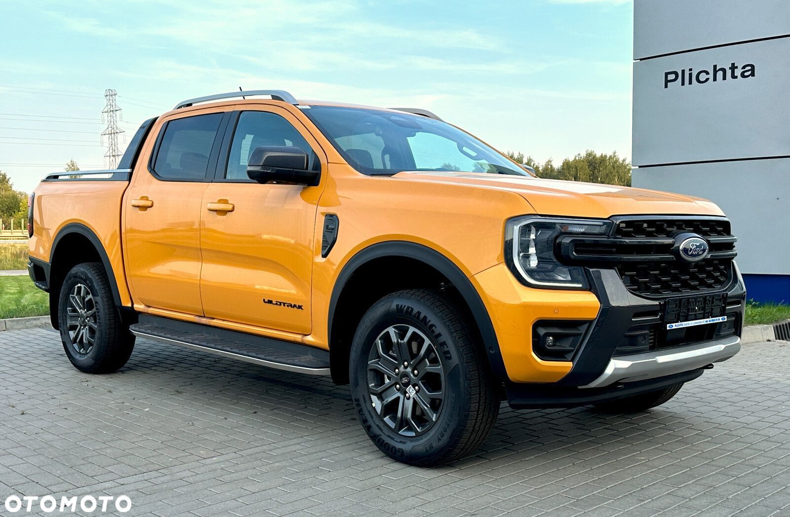 Ford Ranger - 2