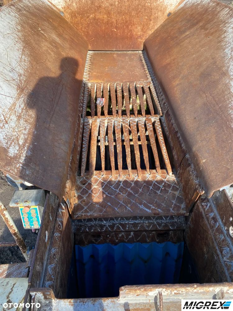 Inny Metso Lokotrack LT96 - 8