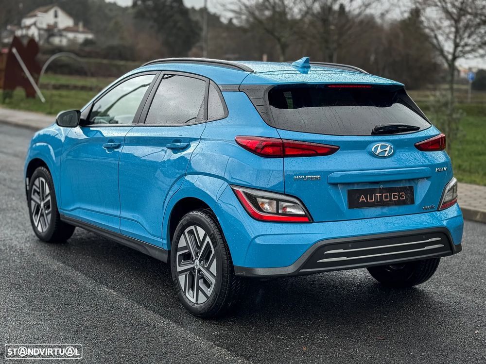 Hyundai Kauai Advantage - 8