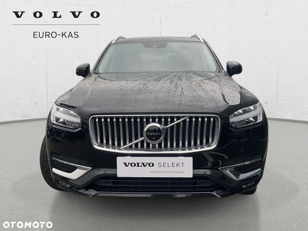 Volvo XC 90 - 2
