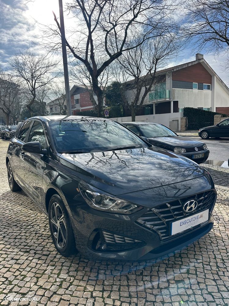 Hyundai i30 1.0 T-GDI Style Plus - 2