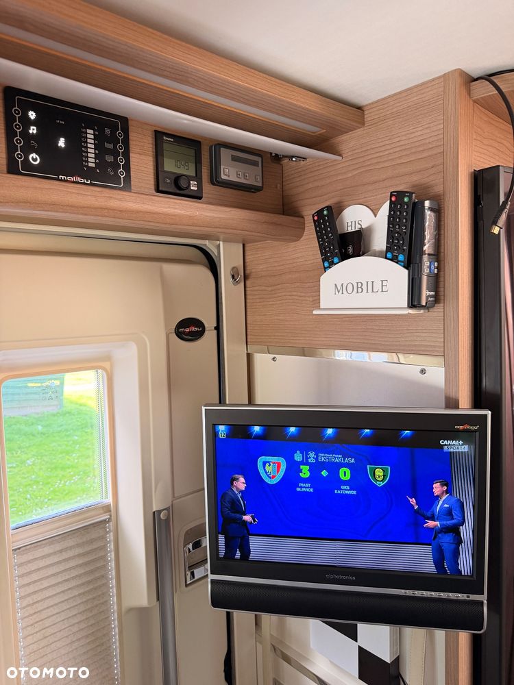 Carthago Malibu L 440 QB - 32