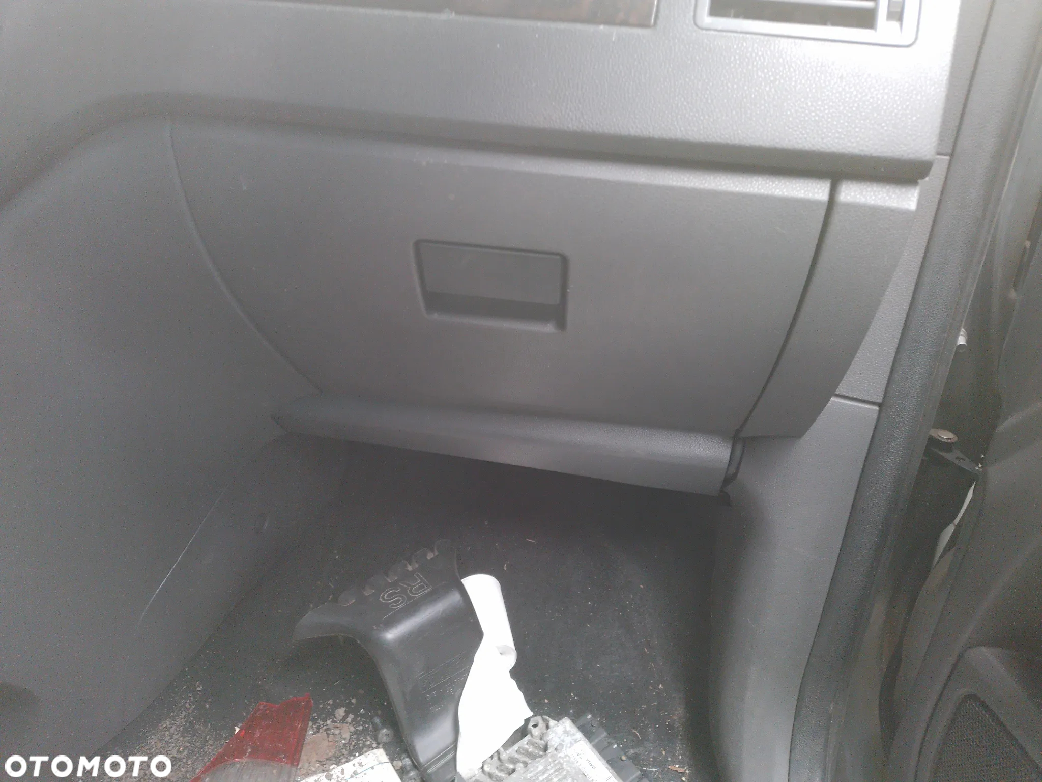 FORD C-MAX 2.0 TDCI 03-07 KOD LAKIERU D1 PRZEPŁYWOMIERZ - 18